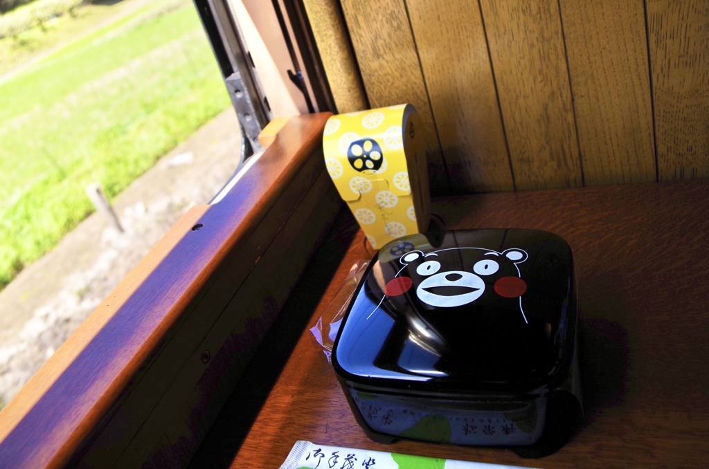 地域鉄道活性化