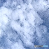 わんこ雲？