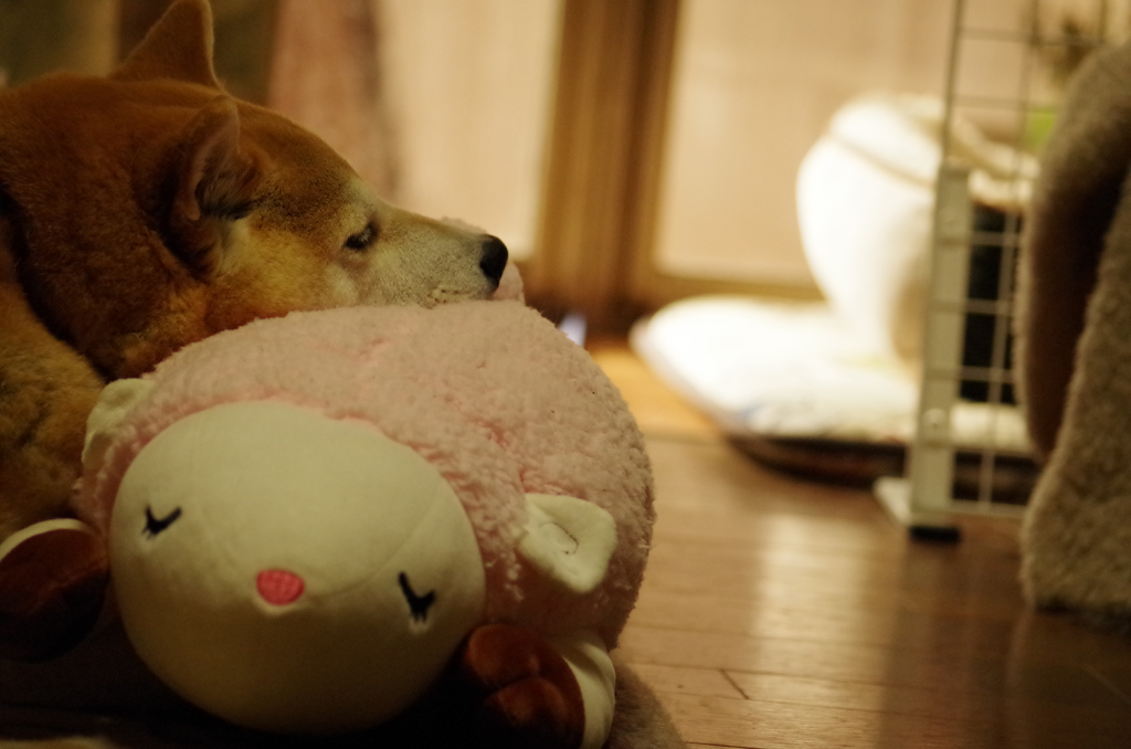 あご枕