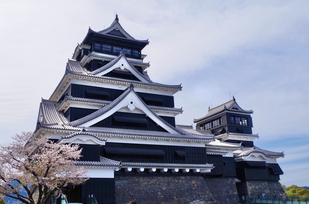 熊本城