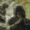 雲巌禅寺の羅漢