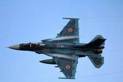 F-2支援戦闘機