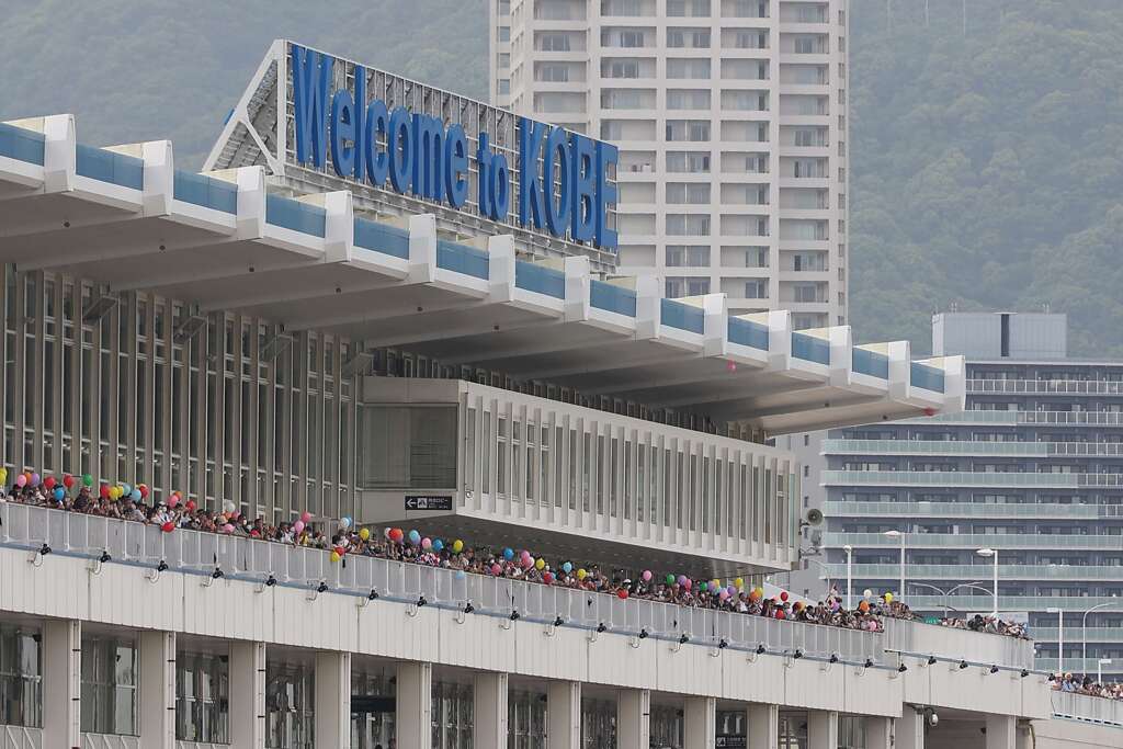 「バルーン・リリース」♪