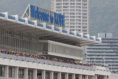 「バルーン・リリース」♪