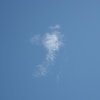 イマジネーション（クリオネ雲）♪