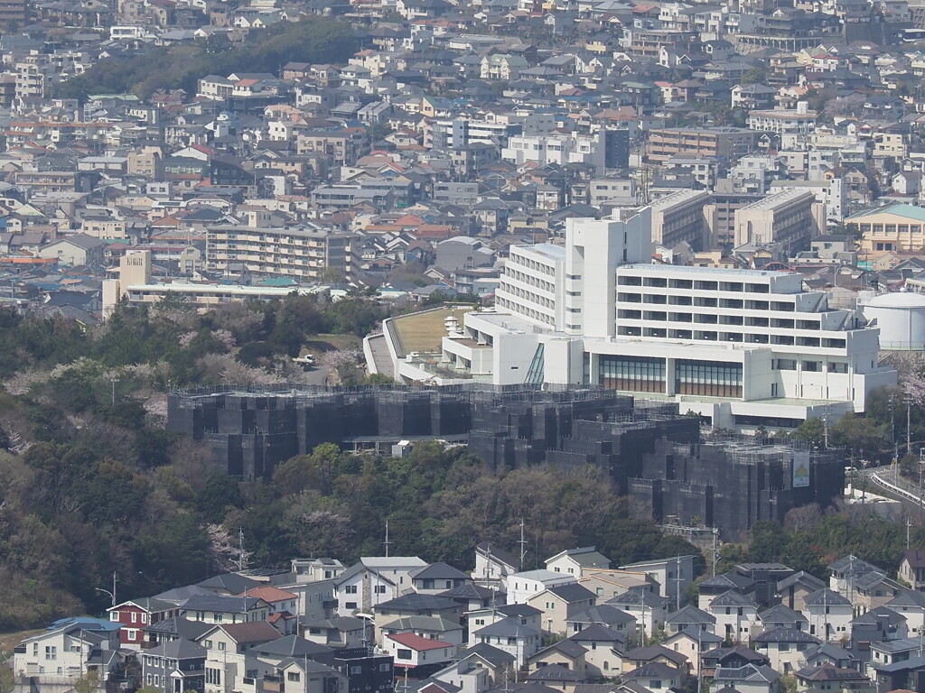 「井植記念館」♪