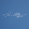 イマジネーション（ネコ雲）♪