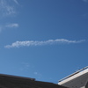 「サヨリ雲」♪