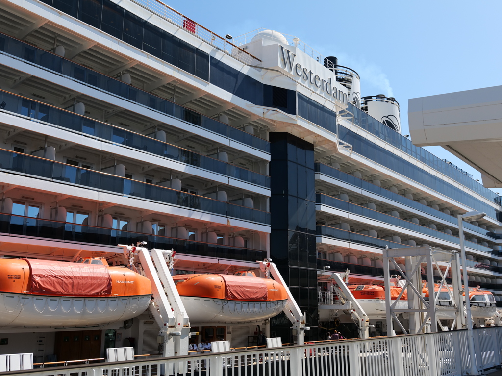 エレベーター付近♪