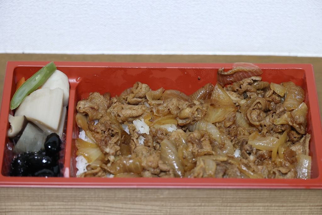 十和田バラ焼き♪