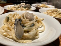 パスタ