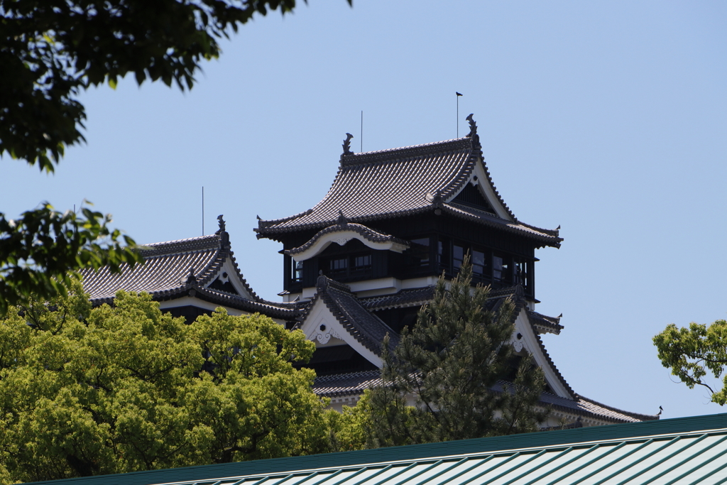 熊本城④
