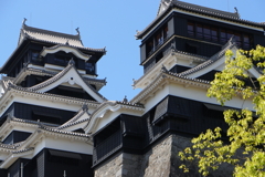 熊本城②