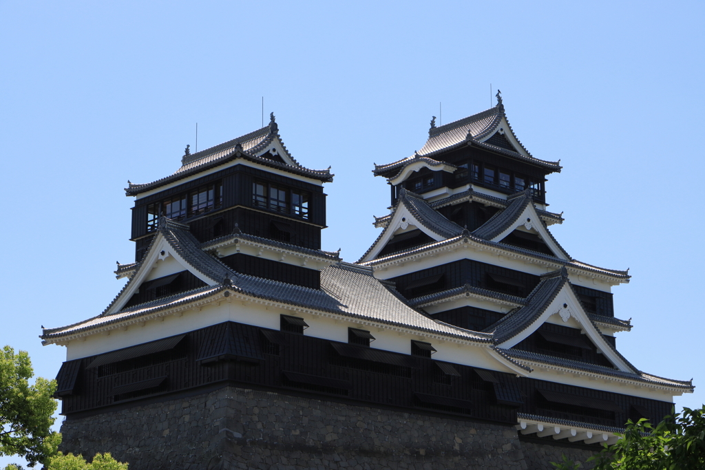 熊本城