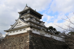 小倉城