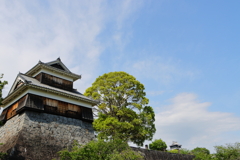 青天