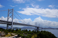 瀬戸大橋