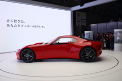かっこいいクルマⅡ