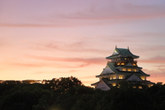黄昏