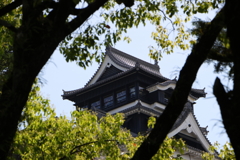 天守