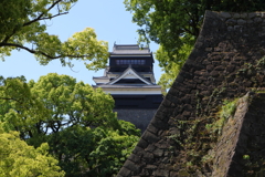 熊本城③