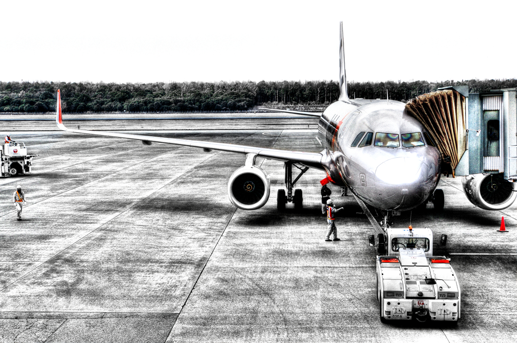 ジェットスターversion2