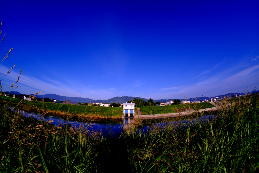 水門