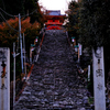 道後・伊佐爾波神社
