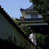 平戸城