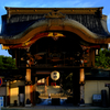 高山別院照蓮寺