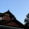 屋根上の櫓