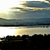 琵琶湖大橋