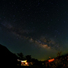 小国の星空5