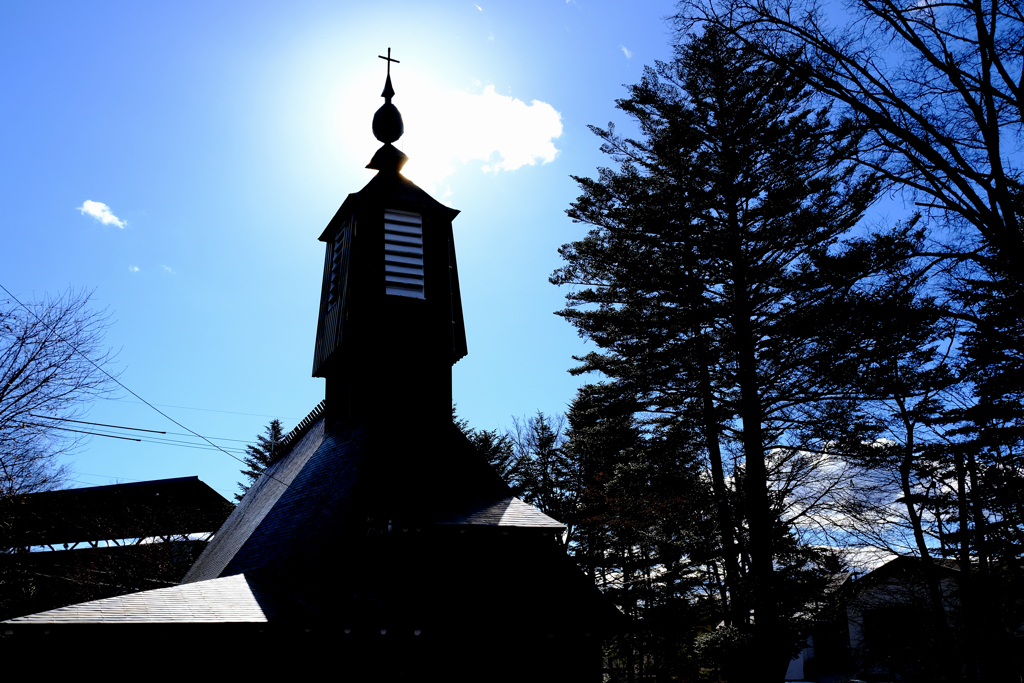 聖パウロカトリック教会