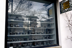 愛すべきカメラ達