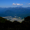 白馬村