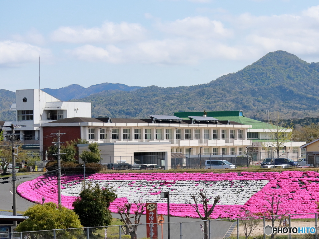 京丹後市立弥栄小学校