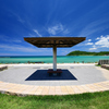海の京都　八丁浜海岸東屋