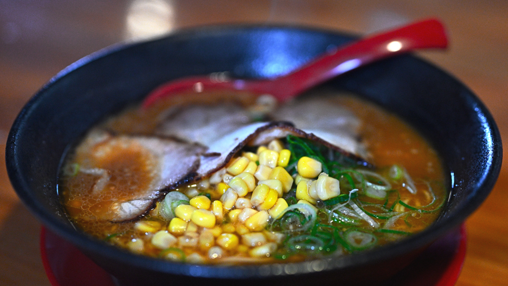 札幌みそラーメン