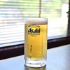 約4ケ月ぶりに頂いた生ビール