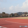 京丹後はごろも陸上競技場