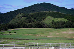 碇高原牧場