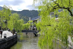 城崎温泉