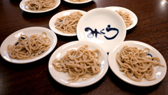 出石蕎麦