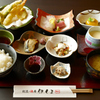 お造り御膳