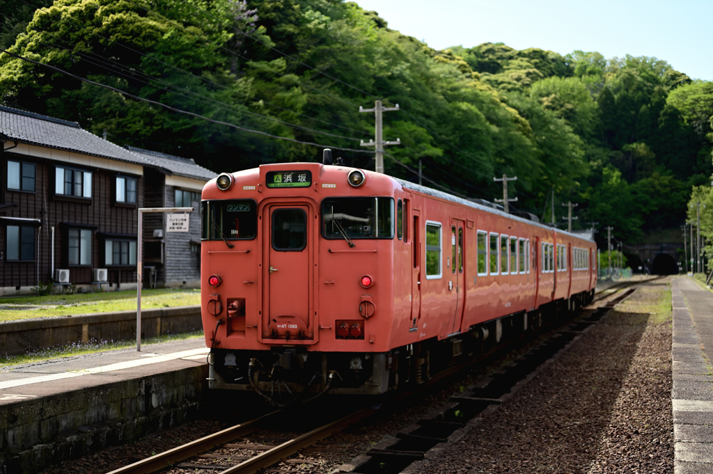 キハ47