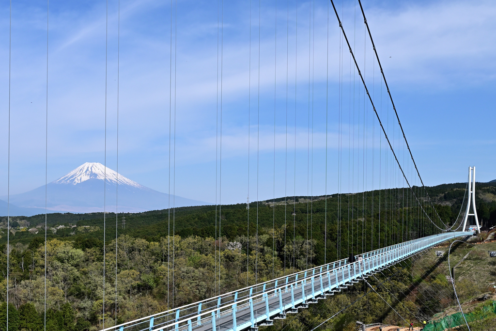 三島スカイウオーク