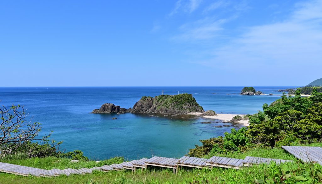 丹後松島