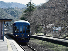 京都丹後鉄道