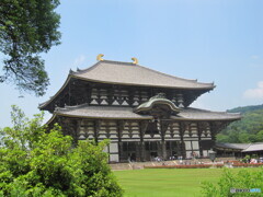 東大寺